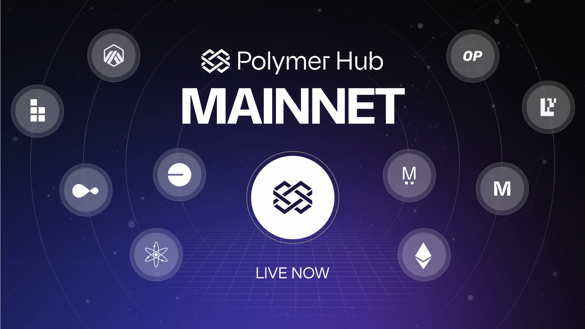 Read more about the article Polymer Launches Real-Time Interoperability For Ethereum Rollups