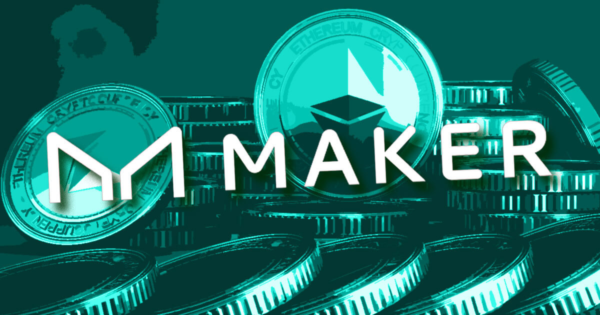 You are currently viewing MakerDAO founder proposes strict deflationary tokenomics amid rebranding process