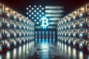 Read more about the article Mining: according to MARA, the USA are at risk on Bitcoin