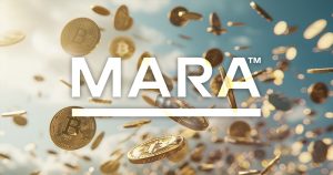 Read more about the article Marathon Digital eyes Bitcoin growth with $700 million in convertible notes