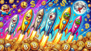 Read more about the article New Meme Coins To Buy For High Returns In December And 2025