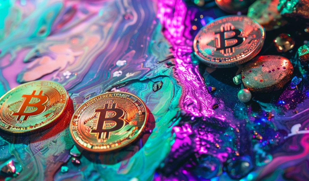 You are currently viewing Bitcoin Could Outrun Altcoins for the Rest of the Year, Says Crypto Analyst Benjamin Cowen – Here’s Why