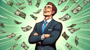 Read more about the article Do you want to become a millionaire? Ignoring meme coins could cost you dearly in this bullish market!