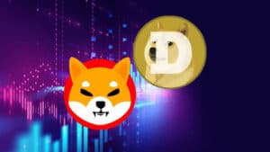 Read more about the article Top 5 memecoins ready to outperform DOGE and SHIB, offering 100x return on a $500 investment within 2 months!