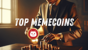 Read more about the article Traders prepare for market changes: This new memecoin from Solana among 5 bullish choices