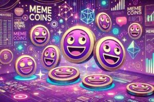 Read more about the article The Role of Memecoins in Solana’s Success