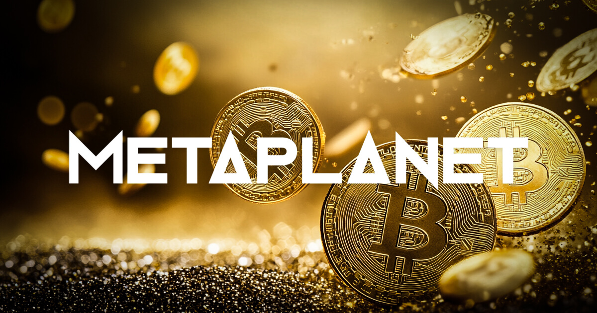 You are currently viewing Metaplanet seeks $11M for Bitcoin buys, incentivizes shareholders with benefit program