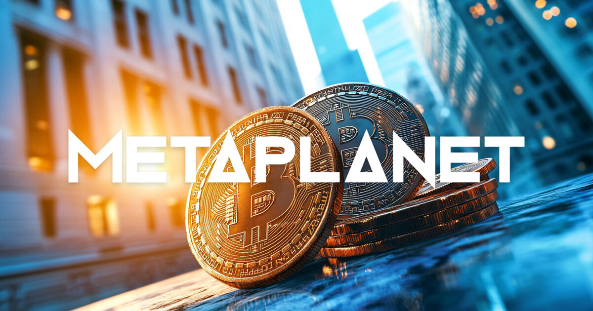 You are currently viewing Metaplanet continues to emulate MicroStrategy with planned $62M Bitcoin expansion