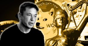 Read more about the article Dogecoin investors withdraw case against Elon Musk as $259B lawsuit falls flat