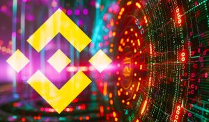 Read more about the article Solana-Based Memecoin That’s Up 4,641% This Year Earns Sudden Support From Binance