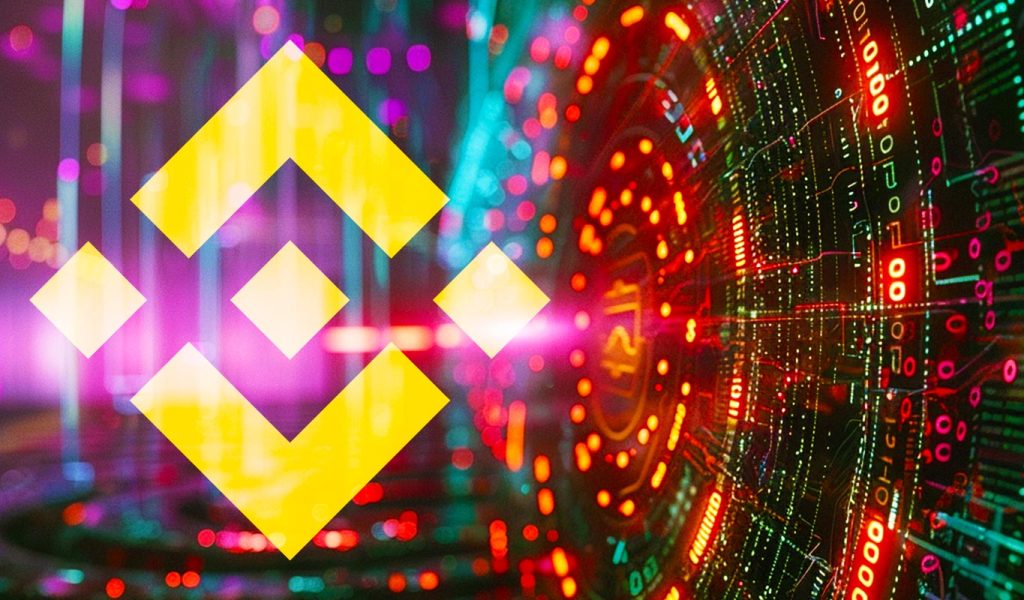 Read more about the article Solana-Based Memecoin That’s Up 4,641% This Year Earns Sudden Support From Binance