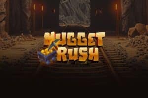 Read more about the article NuggetRush: the new Play2Earn game built on the Ethereum blockchain