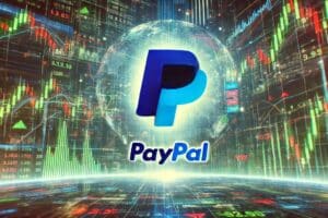 Read more about the article PayPal at annual highs on the stock exchange