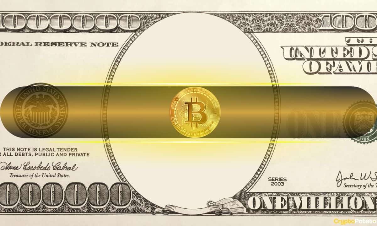 You are currently viewing Arthur Hayes Explains How Bitcoin’s Price Could Soar to $1M