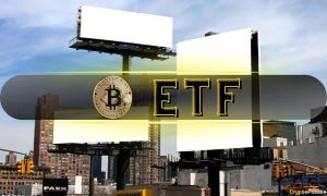 Read more about the article Institutional Investors Are Back With Record $1.4B Bitcoin ETF Inflow 