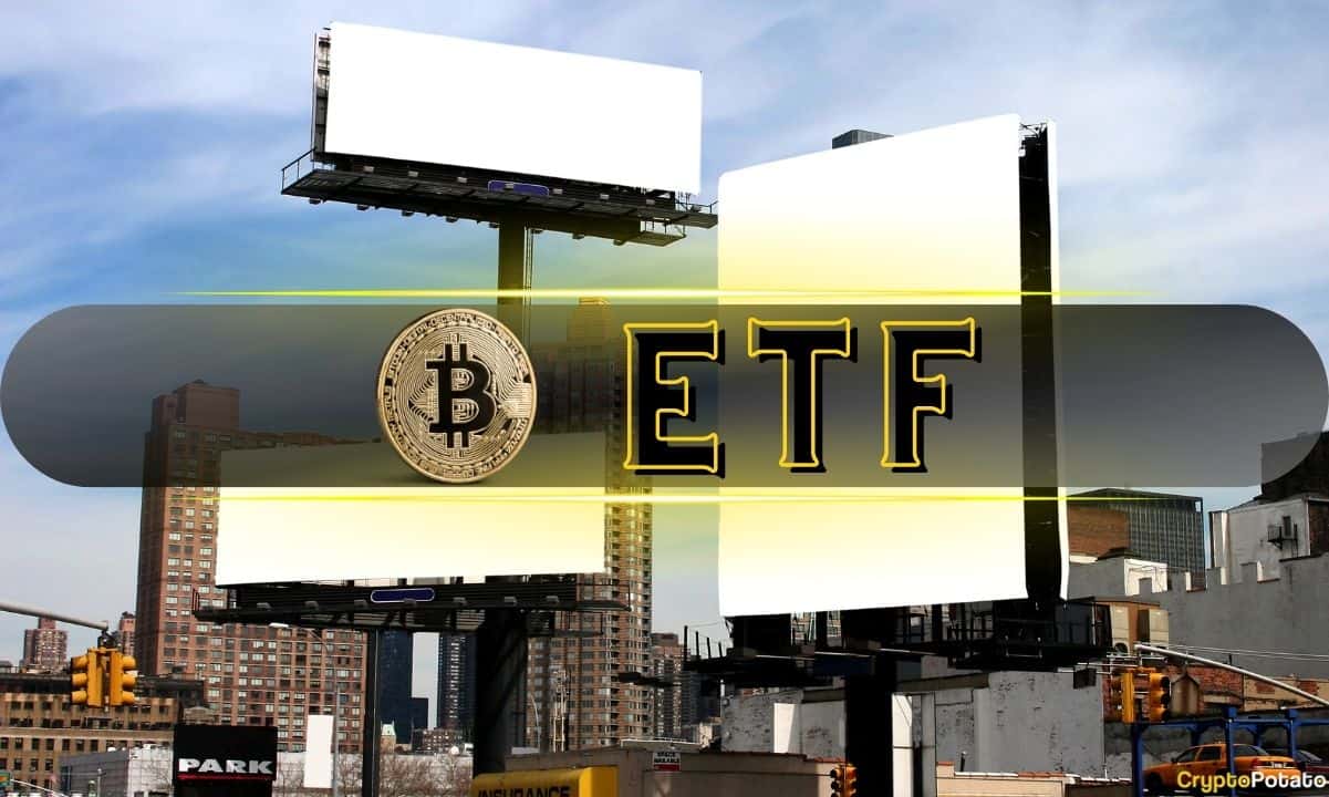 You are currently viewing Institutional Investors Are Back With Record $1.4B Bitcoin ETF Inflow 