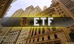 Read more about the article Record-Setting Week for Bitcoin Funds Ahead of US Elections: ETF Recap