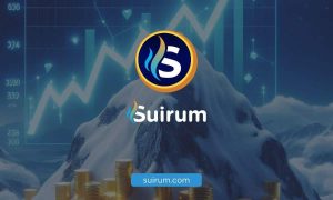 Read more about the article SUI Meme Project Suirum Set To Launch On Cetus Protocol As The Presale Raises 67,000 $SUI