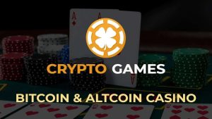 Read more about the article CryptoGames Enhances Transparency in Online Gaming with Provably Fair Technology and Multi-Crypto Options