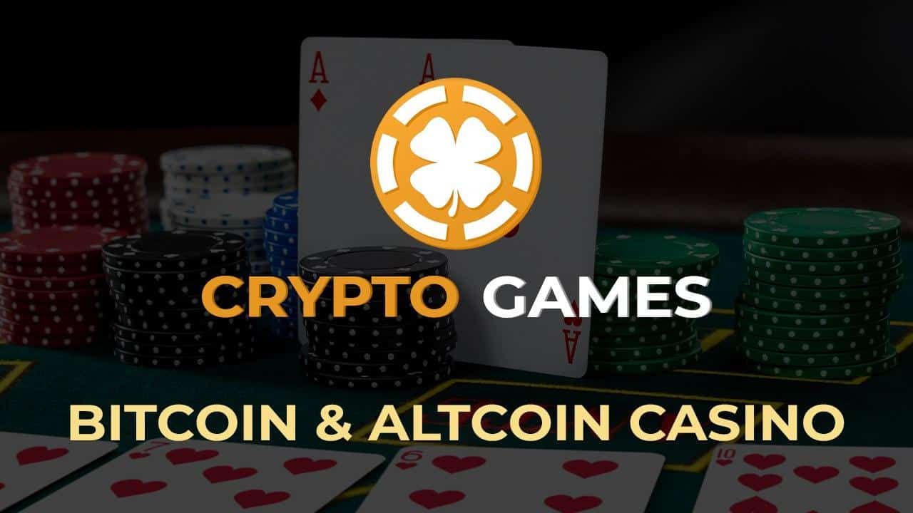 You are currently viewing CryptoGames Enhances Transparency in Online Gaming with Provably Fair Technology and Multi-Crypto Options