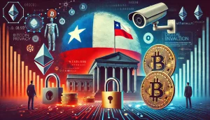 Read more about the article Privacy Invasion in Chile? Major Crypto Company Faces Government Action