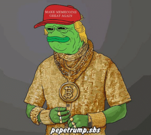 Read more about the article Pepe Trump Price Prediction – Will $TRUMP Crypto Explode After A Donald Win?