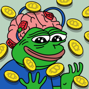 You are currently viewing Pepe Unchained Releases New Ecosystem Update, Hits $25M In ICO – Best Meme Coin To Invest In?