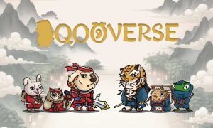 Read more about the article Web3 Game Studio Qooverse Secures Investment in Round Led by Paper Ventures