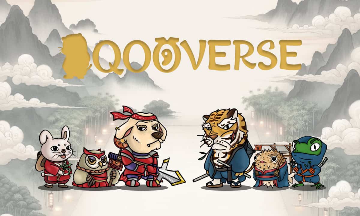You are currently viewing Web3 Game Studio Qooverse Secures Investment in Round Led by Paper Ventures