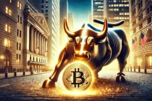 Read more about the article Bitcoin: price on the rise, here’s what to expect