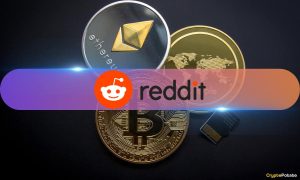 Read more about the article Reddit Sells Bitcoin Stash and Steps Away From Crypto: Details