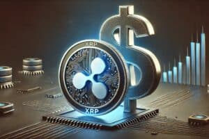 Read more about the article XRP Is Still Pumping – How High Can Ripple Get This Week?