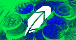 Read more about the article Robinhood CEO touts crypto’s cost advantage over TradFi operations