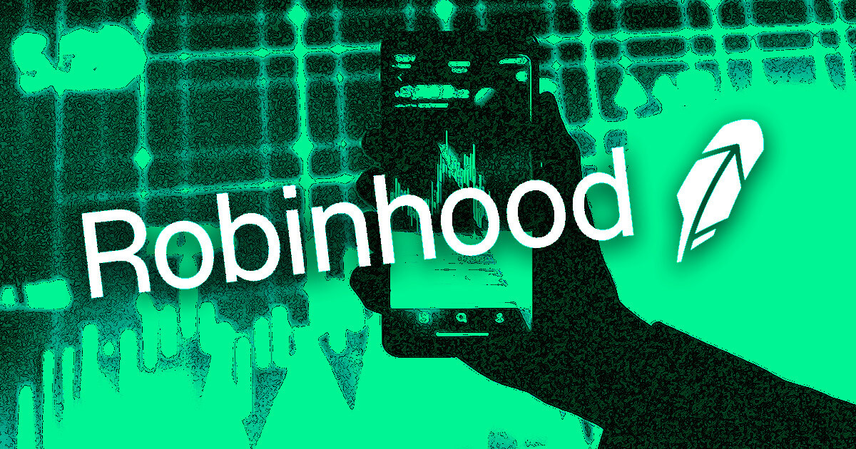 You are currently viewing Robinhood adds support for SOL, ADA, XRP, and PEPE for US investors