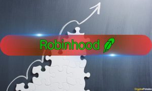 Read more about the article Robinhood Reports 112% Jump in Crypto Trading Volume, but There’s a Catch