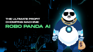 Read more about the article Invest in $ROBOAI Before It’s Too Late: Why Experts Are All In on Robo Panda AI