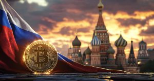 Read more about the article Russia approves 15% tax on crypto mining and transactions