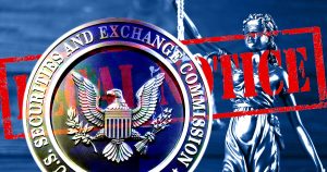 Read more about the article SEC crackdown continues with Immutable latest to receive Wells Notice