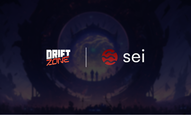 Read more about the article Sei Network’s Rapid Transaction Capabilities Integrate With Drift Zone, Promising Web2-Like Gameplay With Blockchain’s Security And Efficiency