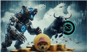 Read more about the article Infinaeon Bulls Position Themselves For Major Exchange Listing as DogWifHat Price Crashes