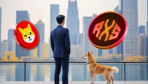 Read more about the article Crypto Billionaire Bets Big on One Shiba Inu Alternative to Rise Like SHIB