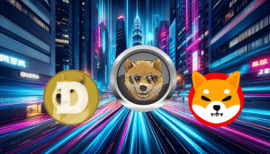 Read more about the article Shiba Inu vs. Dogecoin vs. Dogen: Which Meme Coin is most likely to lose a zero in December 2024?