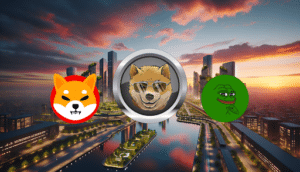 Read more about the article This new Solana-based memecoin, listed at $0.0007, could surpass Shiba Inu and Pepe, with analysts predicting it will reach $1 by 2025