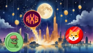 Read more about the article The Sole Reason Shiba Inu (SHIB) and Pepe Coin (PEPE) May Never Hit $1, And 1 Rival Token That Could Do it in Just 90 Days