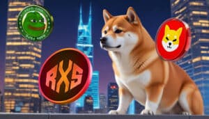 Read more about the article You Might Have Missed Shiba Inu (SHIB) and Pepe Coin (PEPE), But It’s Not Too Late to Turn $5000 into $1,074,700 with This Token