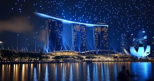 Read more about the article Singapore creating networks to commercialize digital asset tokenization platform after successful trials