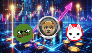 Read more about the article Solana Millionaire predicts gains of 7,000% for these 3 Meme cryptocurrencies based on SOL!