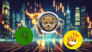 Read more about the article ChatGPT’s Bold Prediction: Solana’s Emerging Token Will Outperform PEPE and BONK in 2024!