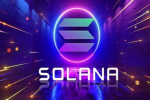 You are currently viewing The monthly volume of Solana DEX exceeds 100 billion dollars in November