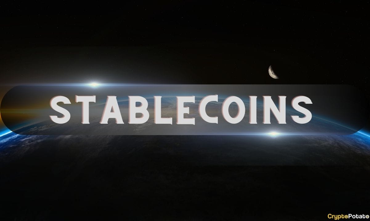 You are currently viewing Stablecoin Supply Hits Record $176.2B Amid Market Recovery